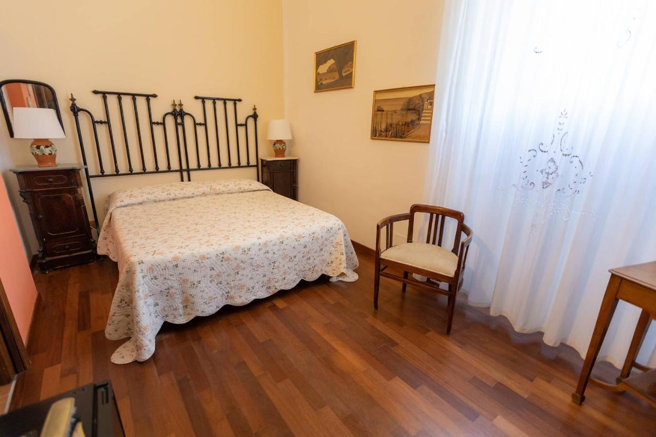 Il Castello Di San Sergio Чентола Экстерьер фото