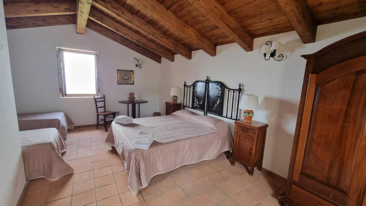 Il Castello Di San Sergio Чентола Экстерьер фото